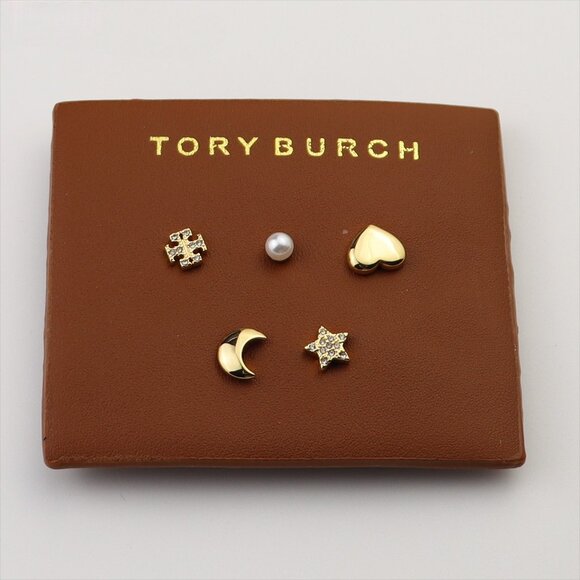 Tory Burch Earrings(Brand New) - Picture 1 of 1